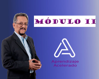 modulo dos aprendizaje acelerado